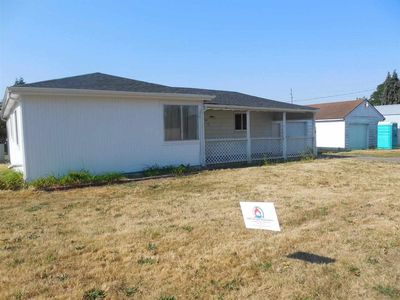 820 Tangent St, Lebanon, OR, 97355