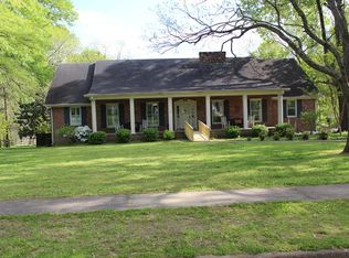 414 Knox St, Huntingdon, TN 38344