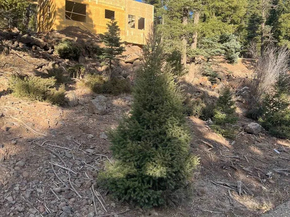 34 Panorama Way, Angel Fire, NM 87710