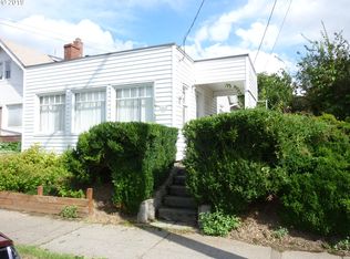 2828 SE 26th Ave UNIT A, Portland, OR 97202