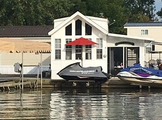 9355 State Highway 708 Sunnycove #6, Russells Point, OH 43348