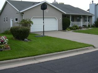 629 W Mohawk Trl, Deforest, WI 53532
