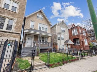 4833 N Ashland Ave Floor 2, Chicago, IL 60640