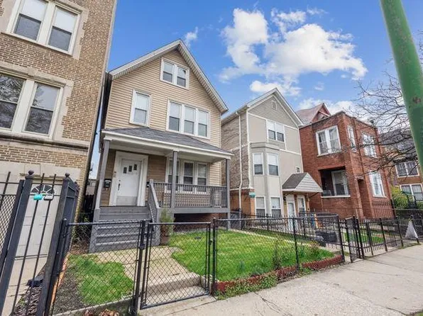 4833 N Ashland Ave Floor 2, Chicago, IL 60640