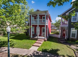 3508 W Belmont Cir, Fayetteville, AR 72704