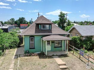 2048 S Acoma St, Denver, CO 80223