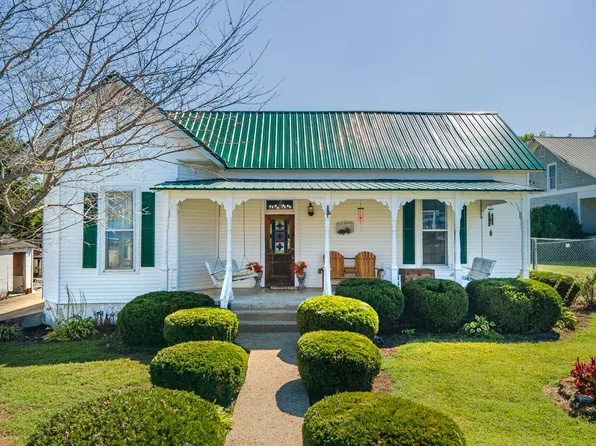 116 Vine St, Lynnville, TN 38472