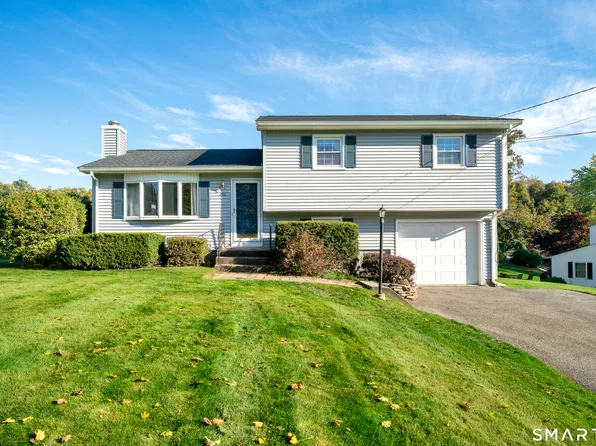 201 Hany Lane, Vernon, CT 06066