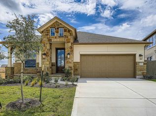 456 Brandywine Rd, Hutto, TX 78634