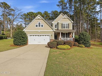 150 Hadley Court, Southern Pines, NC, 28387