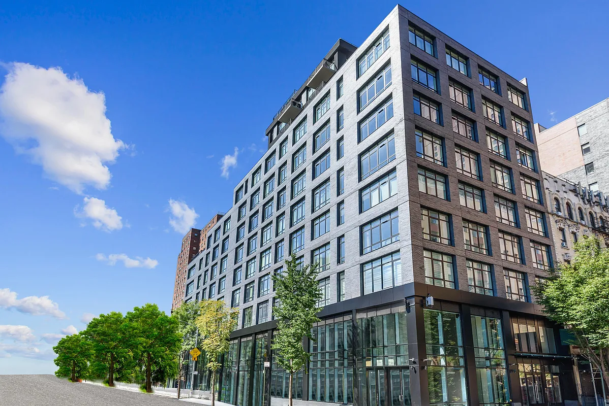 The Pearl on Park at 1516 Park Avenue in South Harlem : Sales