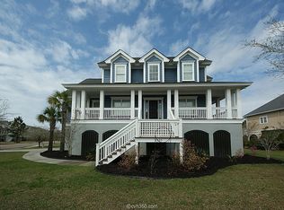 2035 Brick Kiln Pkwy, Mount Pleasant, SC 29466