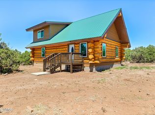 2065 Ranch Rd, Show Low, AZ 85901