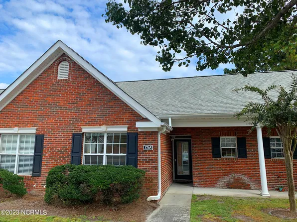 3765 Merestone Drive, Wilmington, NC 28412