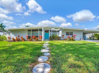 761 NW 67th Ave, Plantation, FL 33317