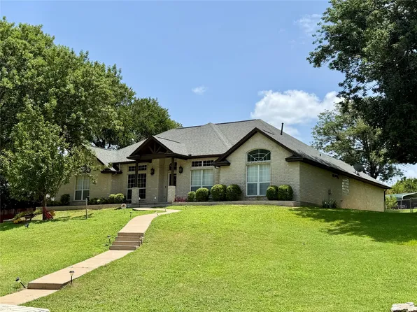 110 Pecan Valley Ln, Waxahachie, TX 75165