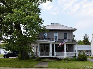 535 N Main St, Ada, OH