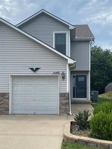 1640 N 128th St, Kansas City, KS, 66109