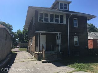 168 Curlew St #2, Rochester, NY 14613