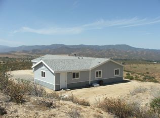37502 Landmark Ln, Ranchita, CA 92066