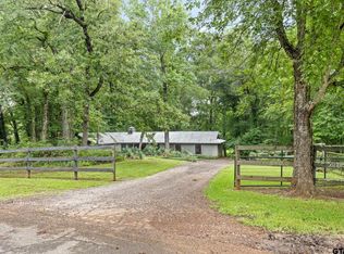 10430 Lakeshore Dr, Tyler, TX 75707