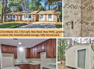 2316 Mavis Cir, Tallahassee, FL 32301