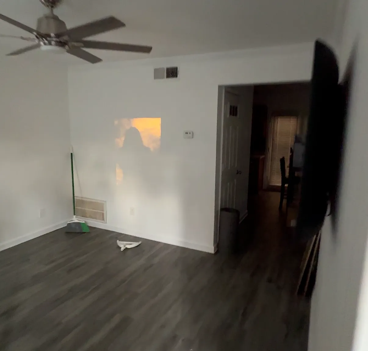 2 bedroom 1 bath condo — Photo 1