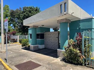 10-25 C, Bayamon, PR 00961