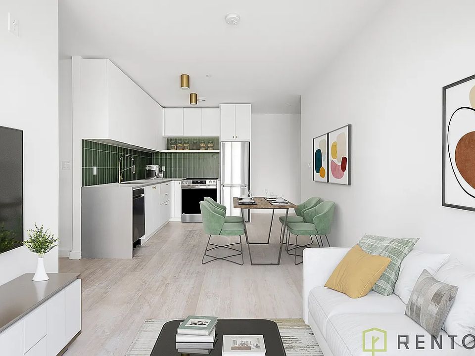 1st image of 527 Grand Ave #407