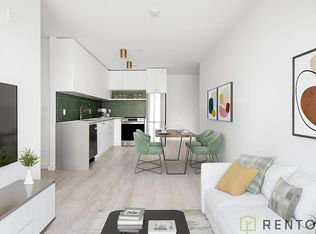 527 Grand Ave #409, Brooklyn, NY 11238