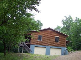 486 Old Smokey Gap Rd, Franklin, NC 28734