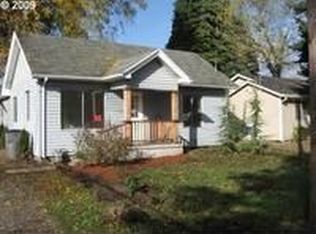 3604 Q St, Vancouver, WA 98663