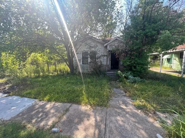 4440 Providence Street, Houston, TX 77020
