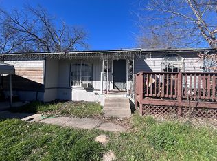 713 Cravens Ave, San Antonio, TX 78223