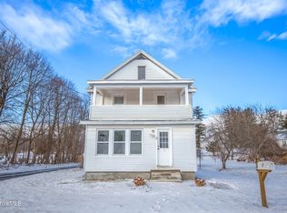 3 Clarendon St, Pittsfield, MA 01201