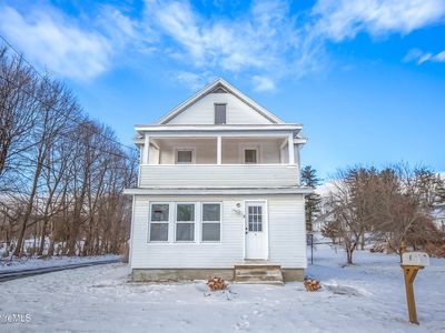 3 Clarendon St, Pittsfield, MA, 01201