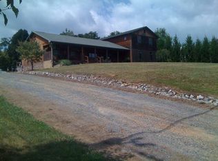 141 Landcastle Ave, Church Hill, TN 37642