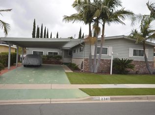 2740 Russmar Dr, San Diego, CA 92123