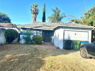 1305 Mountain View St, San Fernando, CA 91340