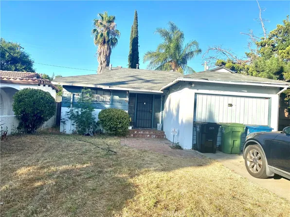 1305 Mountain View St, San Fernando, CA 91340