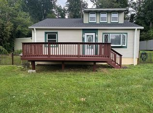 2816 Henley Dr, Bel Air, MD 21015