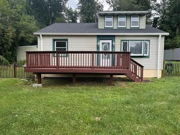 2816 Henley Dr, Bel Air, MD 21015