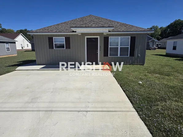 496 Dana Ave, Dyersburg, TN 38024