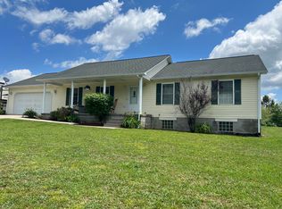 245 Bentwood Dr, Corbin, KY 40701
