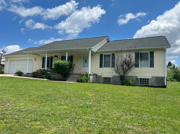 245 Bentwood Dr, Corbin, KY 40701