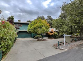 1649 Belvoir Dr, Los Altos, CA 94024