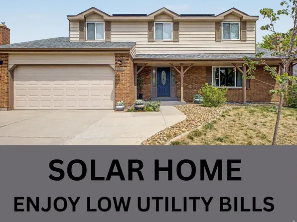 8330 Garland Dr, Arvada, CO 80005