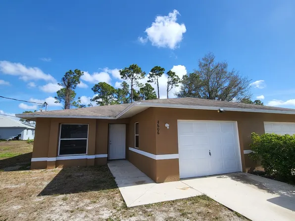 4606 28th St SW, Lehigh Acres, FL 33973