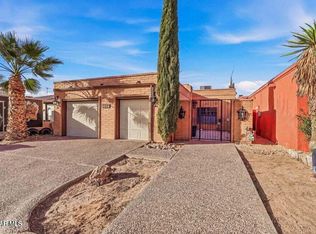 125 Sundance Ct, Santa Teresa, NM 88008