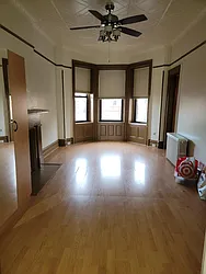 Rented by Old Brooklyn Real Estate Inc